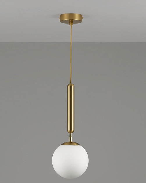 Подвесной светильник Moderli Host V2850-1P Фото № 3