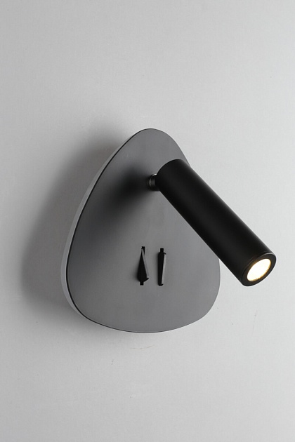 Светодиодный спот Omnilux Piticchio OML-20821-02 изображение 3 Светодиодный спот Omnilux Piticchio OML-20821-02 Фото № 3