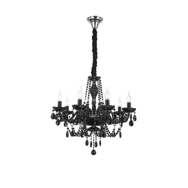 Подвесная люстра ST Luce Odilia SL642.403.08 изображение Подвесная люстра ST Luce Odilia SL642.403.08 Фото №