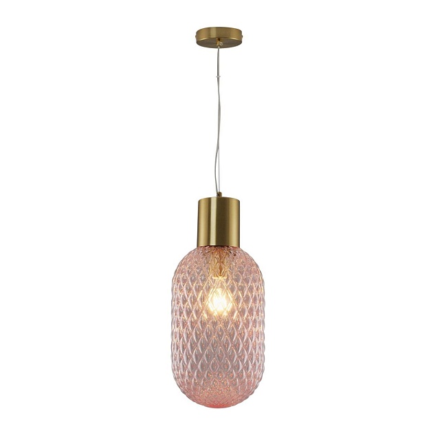 Подвесной светильник Moderli Sunset V10920-P изображение Подвесной светильник Moderli Sunset V10920-P Фото №