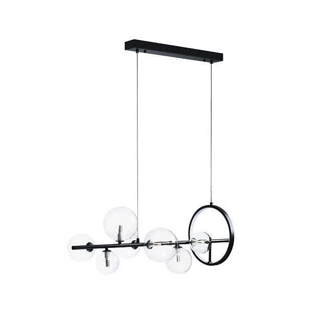 Подвесная люстра Loft IT Molecule 10023/900 изображение Подвесная люстра Loft IT Molecule 10023/900 Фото №