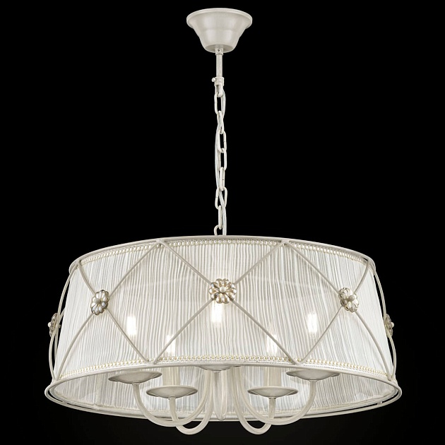 Подвесная люстра Maytoni Bellone ARM369-05-G изображение 2 Подвесная люстра Maytoni Bellone ARM369-05-G Фото № 2