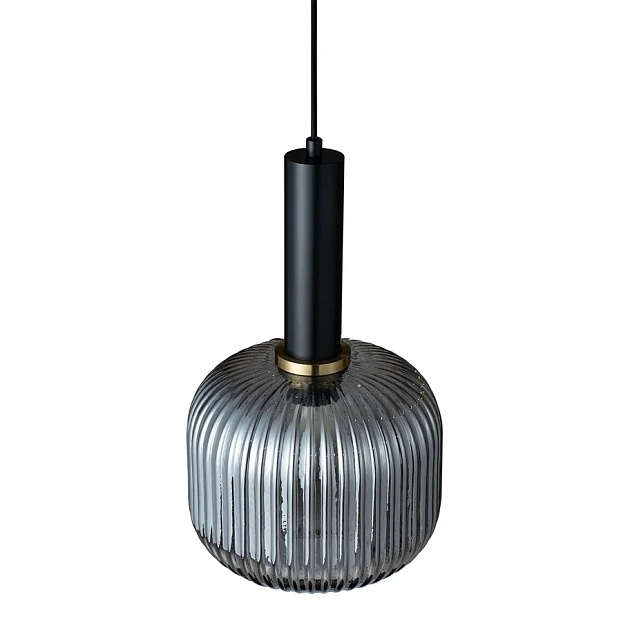 Подвесной светильник Loft IT IRIS 2070-B+BL Фото № 8