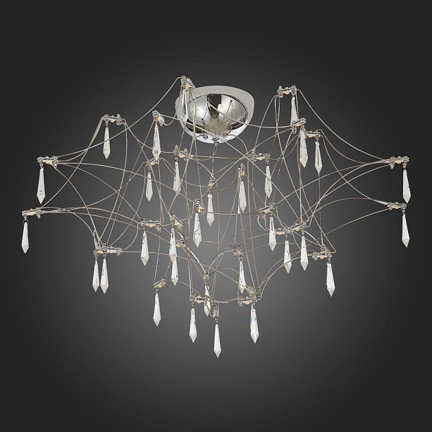 Потолочная люстра ST Luce Gravetta SL797.102.78 Фото № 2