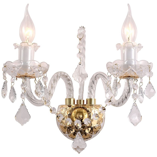 Бра Wertmark Jaroslava WE169.02.301 Фото № 