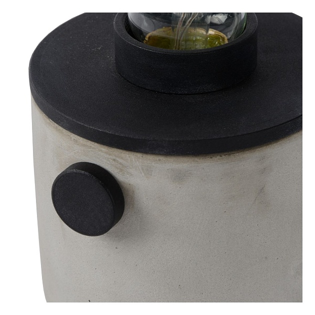 Настольная лампа Lucide Tanner 39521/01/30 изображение 3 Настольная лампа Lucide Tanner 39521/01/30 Фото № 3