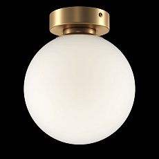 Потолочный светильник Maytoni Basic form MOD321WL-01G2 5