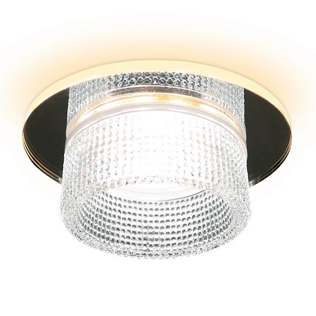 Встраиваемый светильник Ambrella light Techno Spot TN350 изображение 5 Встраиваемый светильник Ambrella light Techno Spot TN350 Фото № 5