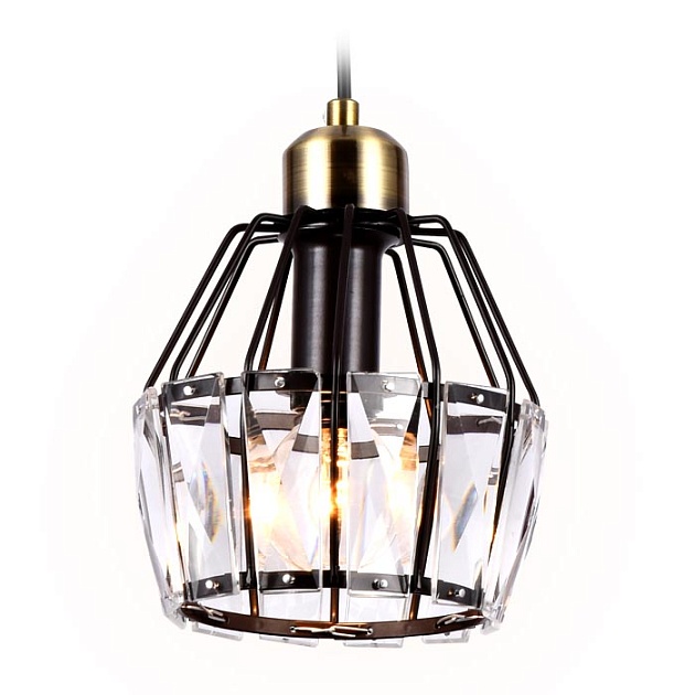 Подвесной светильник Ambrella light Traditional TR5875 изображение 3 Подвесной светильник Ambrella light Traditional TR5875 Фото № 3