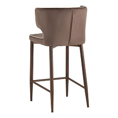 Полубарный стул Stool Group Матео MC110C HLR-49/HLR-08 edge Dual 4