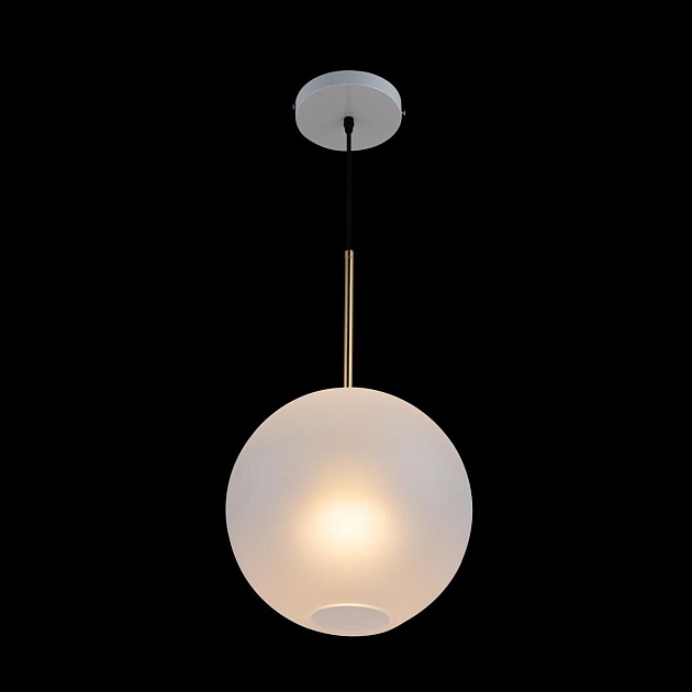 Подвесной светильник Loft IT Bolle 2030-P1 изображение 4 Подвесной светильник Loft IT Bolle 2030-P1 Фото № 4