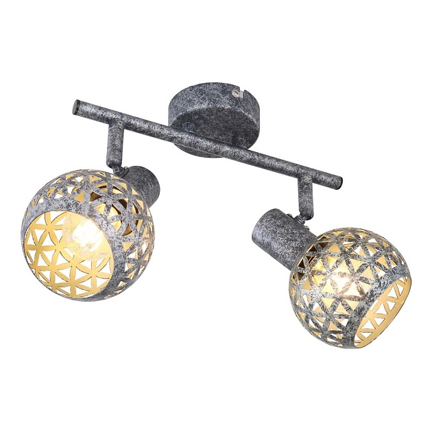 Спот Globo Lela 54056-2 изображение Спот Globo Lela 54056-2 Фото №