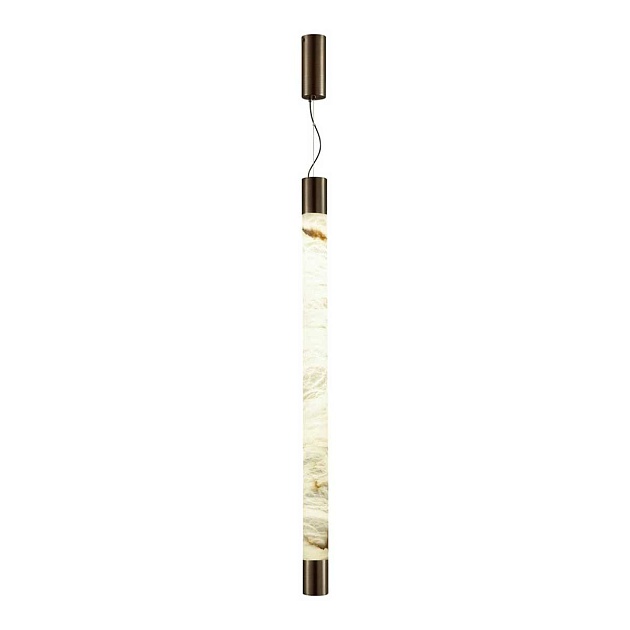 Подвесной светильник Odeon Light MARBELLA 6686/25L Фото № 