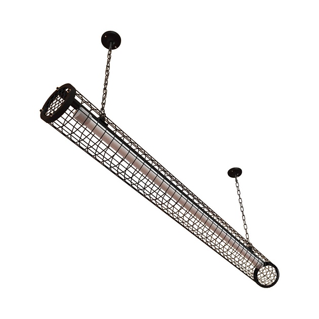 Подвесной светильник Loft IT Office Loft1702BK Фото № 4