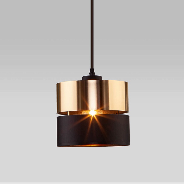 Подвесной светильник TK Lighting 4441 Hilton Фото № 