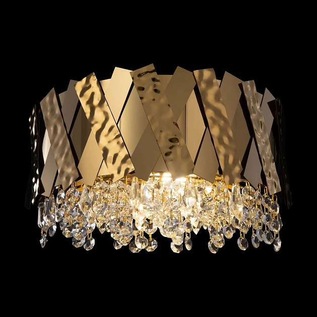 Бра Maytoni Artistico MOD017WL-02BS изображение 2 Бра Maytoni Artistico MOD017WL-02BS Фото № 2