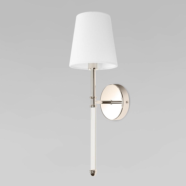 Бра Loft IT Cosy 10308W Nickel Фото № 