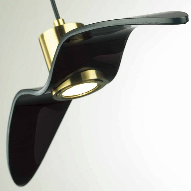 Подвесной светильник Odeon Light Pendant Birds 4900/1B Фото № 4