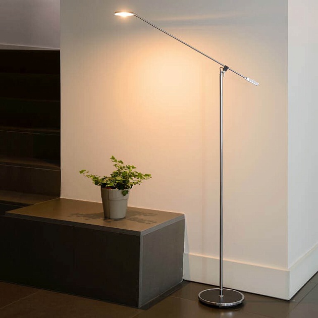 Торшер Lucide Stratos 36700/05/30 изображение 3 Торшер Lucide Stratos 36700/05/30 Фото № 3