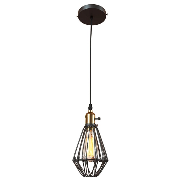 Подвесной светильник Loft IT Loft2009/1 изображение Подвесной светильник Loft IT Loft2009/1 Фото №