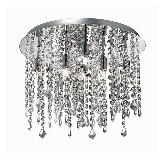 Потолочный светильник Ideal Lux Royal PL8 052991 Фото № 