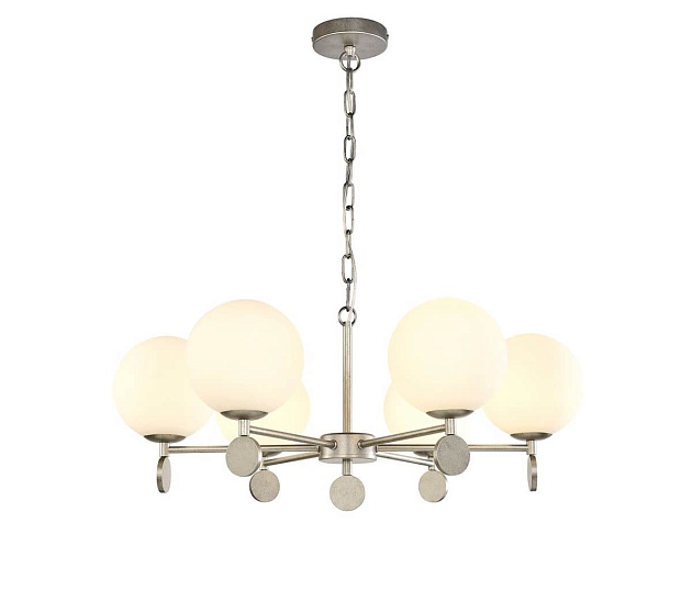 Подвесная люстра Favourite Absolute 2929-6P Фото № 7