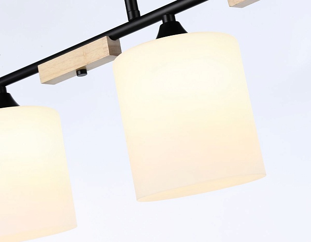 Потолочная люстра Ambrella light Traditional Modern TR9551 Фото № 3