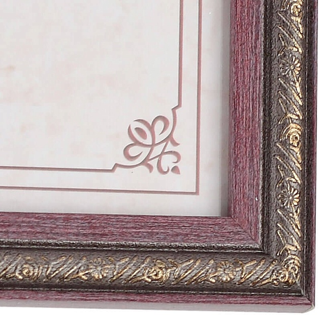 Фоторамка FA пластик Нивасирень15х21 (30/840) Б0039943 Фото № 2