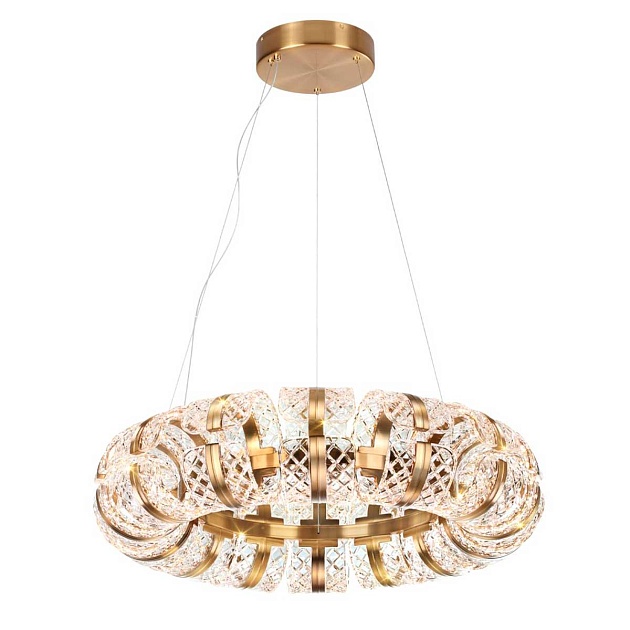 Подвесная люстра Odeon Light MIRAGE 5030/92L Фото № 3