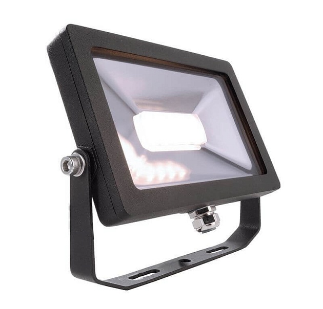 Прожектор Deko-Light FLOOD SMD 15W 732029 изображение Прожектор Deko-Light FLOOD SMD 15W 732029 Фото №