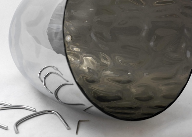 Подвесной светильник Lussole Loft GRLSP-9633 Фото № 4