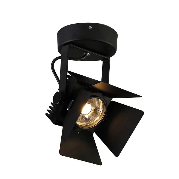 Светодиодный спот Favourite Projector 1770-1U Фото № 