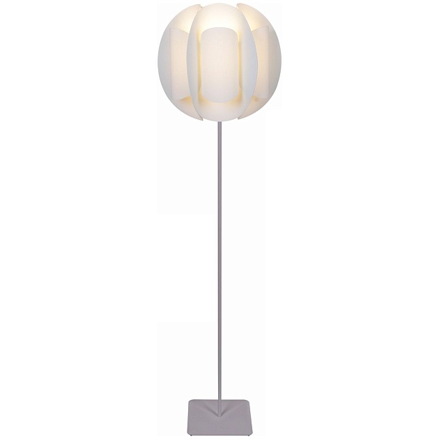 Торшер Reluce 00060-0.6-01 beige изображение Торшер Reluce 00060-0.6-01 beige Фото №