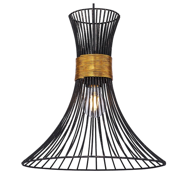 Подвесной светильник Globo Purra 54814H1 Фото № 2