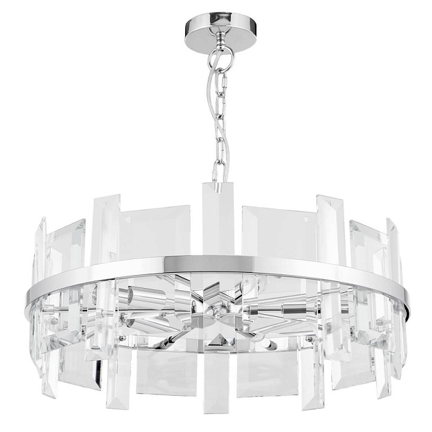 Подвесная люстра Maytoni Cerezo MOD201PL-05N Фото № 