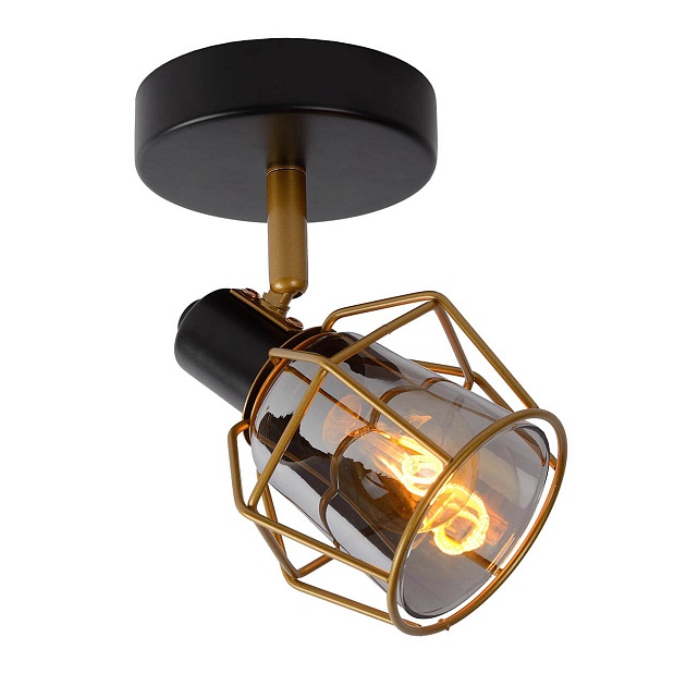 Спот Lucide Nila 77977/01/30 Фото № 2