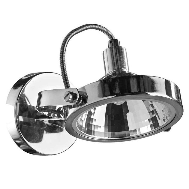 Спот Arte Lamp 99 A4506AP-1CC изображение Спот Arte Lamp 99 A4506AP-1CC Фото №