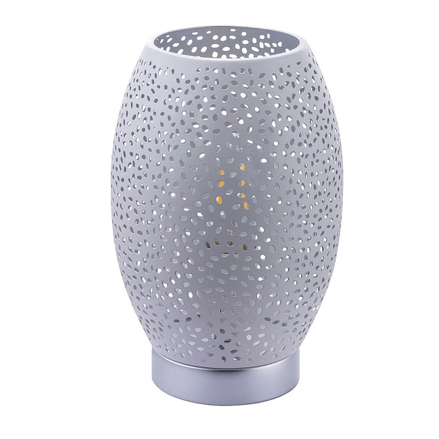 Настольная лампа Globo Narri 24002W изображение 2 Настольная лампа Globo Narri 24002W Фото № 2