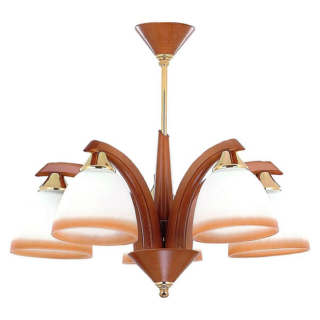 Потолочная люстра Alfa Los 5366 изображение Потолочная люстра Alfa Los 5366 Фото №