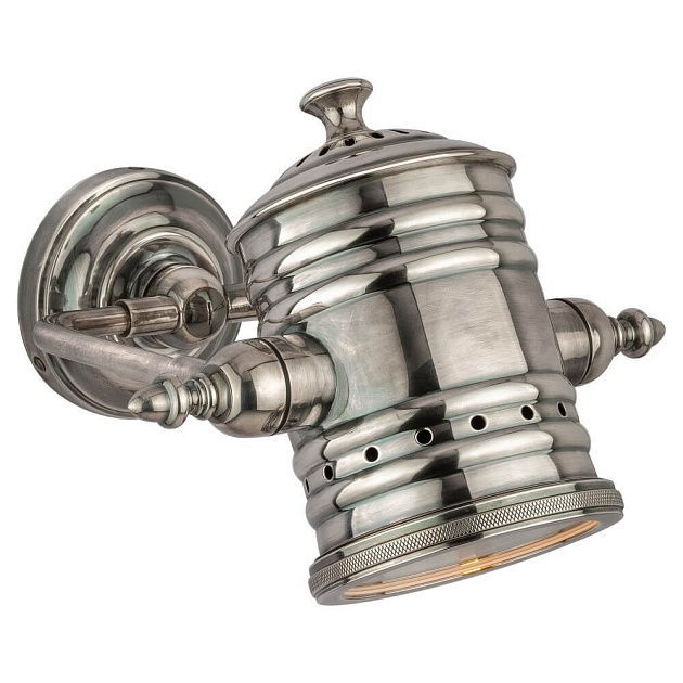 Настенный светильник Covali WL-58877 изображение Настенный светильник Covali WL-58877 Фото №