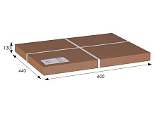 Напольная вешалка Мебелик Пико 15 004801 1