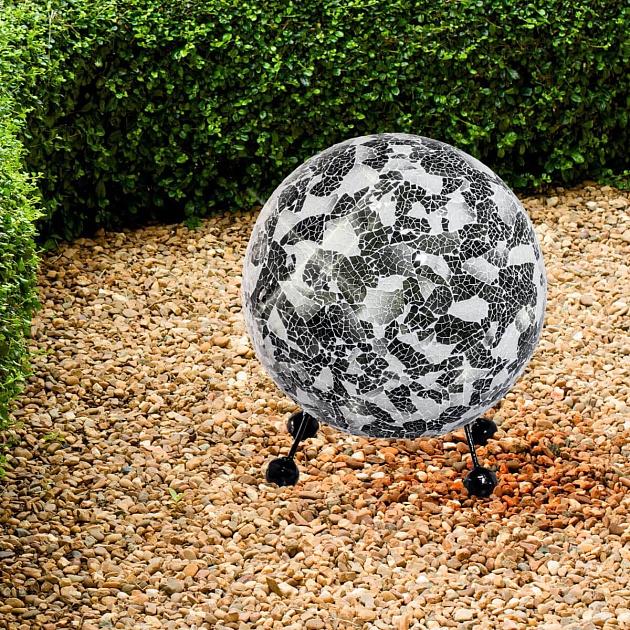 Настольная лампа Globo Bali 25830 Фото № 2