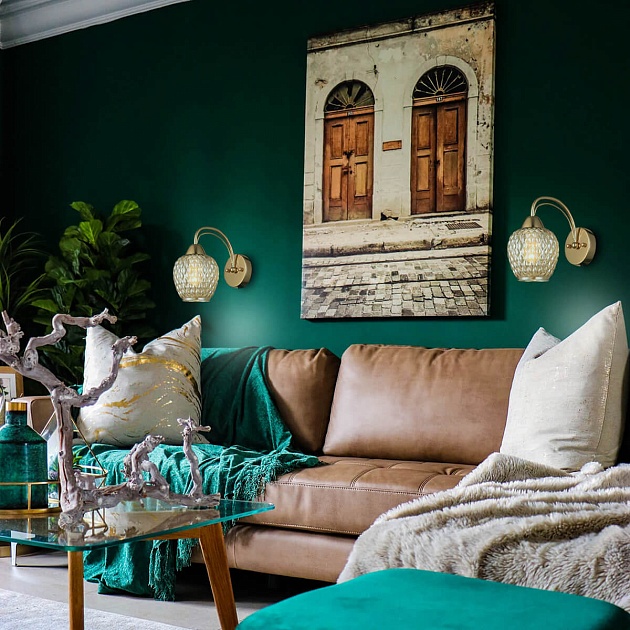 Бра F-Promo Olimp 2541-1W Фото № 6