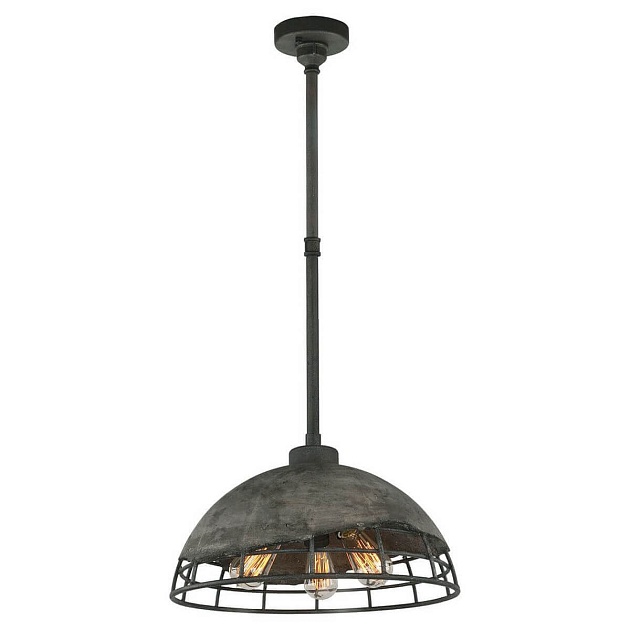 Подвесная люстра Lussole Loft LSP-9643 изображение Подвесная люстра Lussole Loft LSP-9643 Фото №
