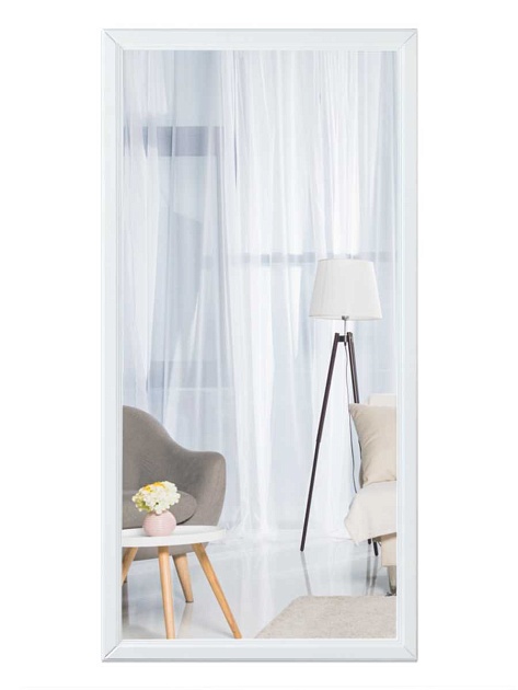 Зеркало Мебелик Ника 008319 изображение 10 Зеркало Мебелик Ника 008319 Фото № 10