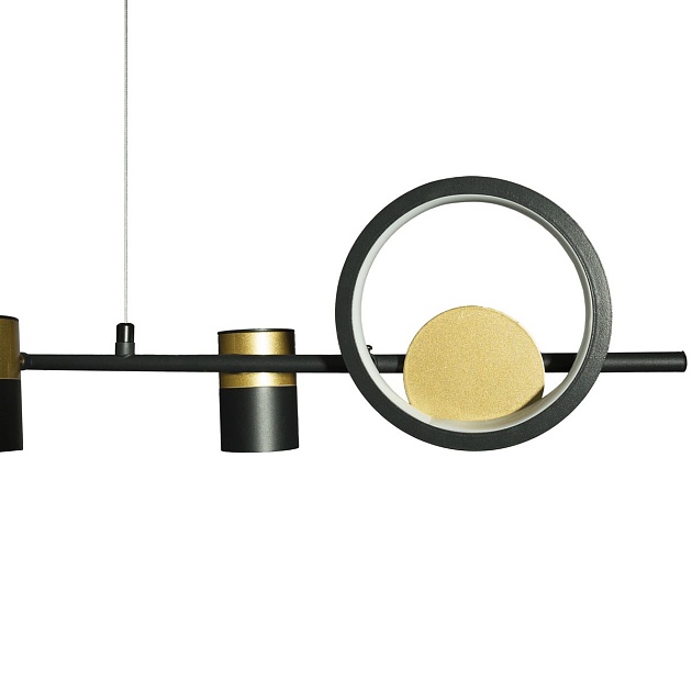 Подвесная люстра Loft IT Saturn 10094/1200 Фото № 5