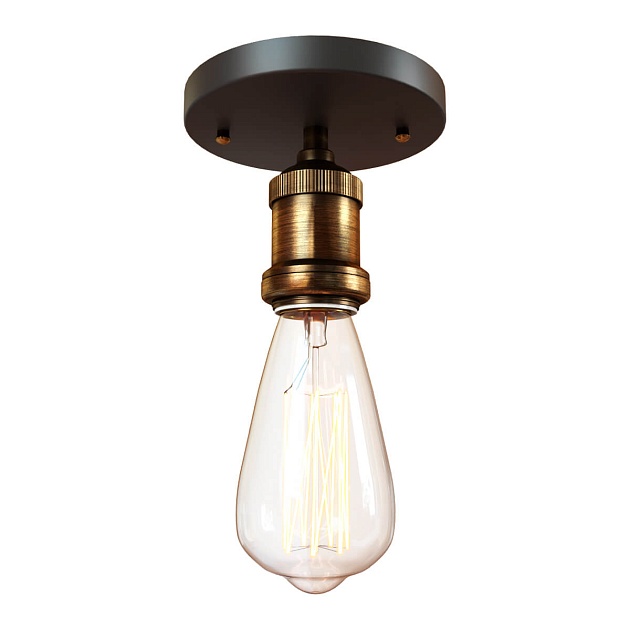 Потолочный светильник Loft IT Factory Filament Loft3103C изображение Потолочный светильник Loft IT Factory Filament Loft3103C Фото №
