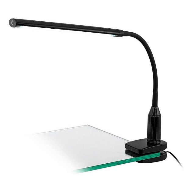 Настольная лампа Eglo Laroa 96437 изображение Настольная лампа Eglo Laroa 96437 Фото №