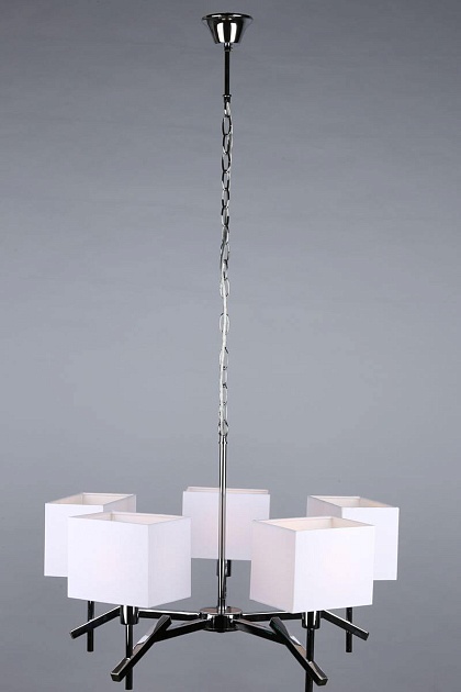 Подвесная люстра Omnilux OML-61803-05 Фото № 7