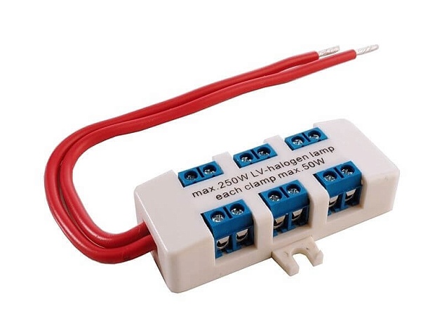 Распределитель Deko-Light Distributor 930006 изображение Распределитель Deko-Light Distributor 930006 Фото №